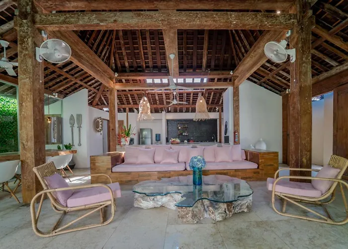 Villa Saffira Seminyak Villa Seminyak (Bali)