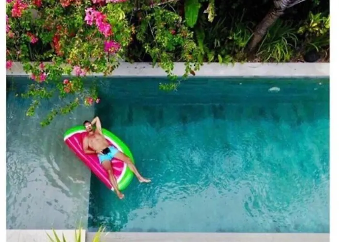 Villa Saffira Seminyak * Seminyak (Bali)