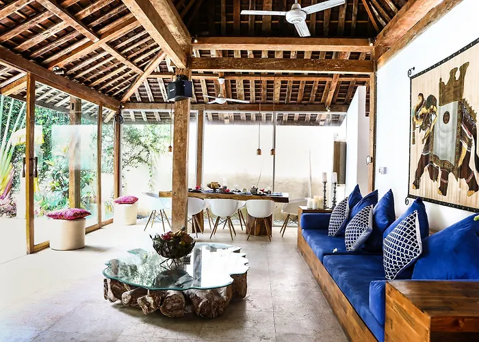 Villa Saffira Seminyak