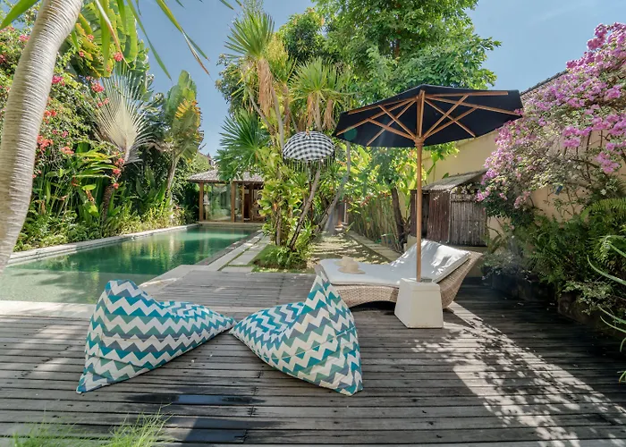 Villa Villa Saffira Seminyak