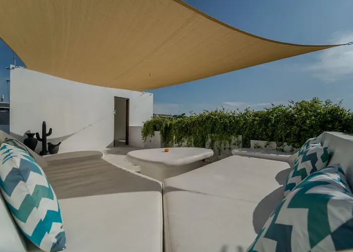 Villa Saffira