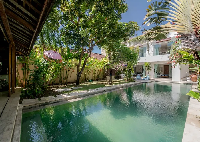 Saffira Seminyak