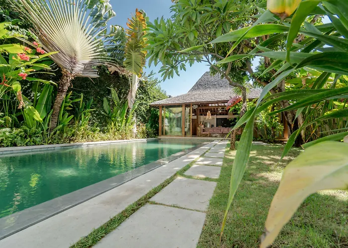 Saffira Villa