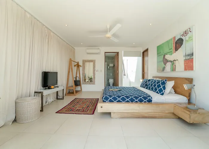 Saffira Villa Seminyak