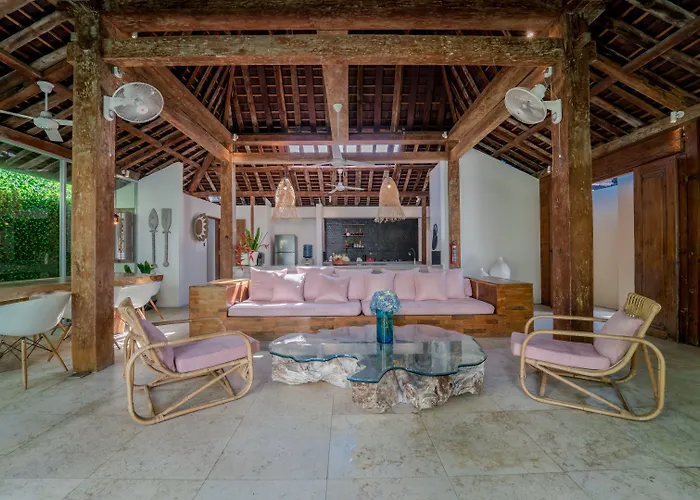 Villa Saffira Seminyak