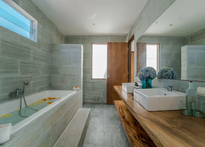 Villa Villa Saffira Seminyak Seminyak (Bali)