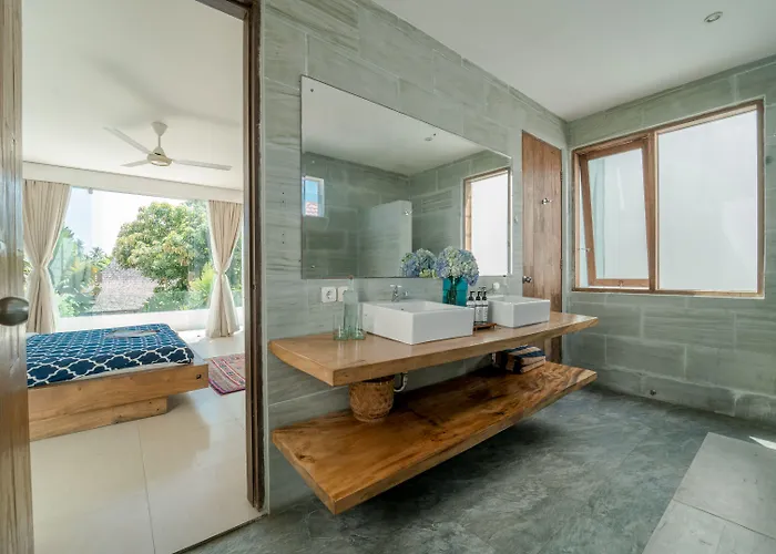 Villa Saffira Seminyak