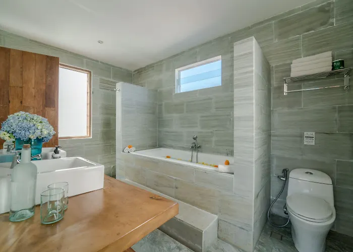 Villa Saffira Seminyak Villa Seminyak (Bali)