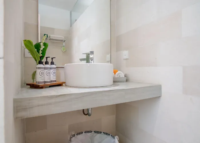 Villa Saffira Seminyak Villa