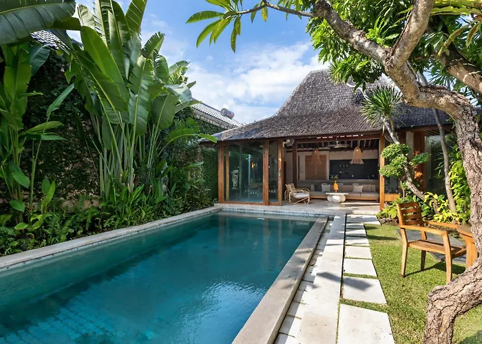 Villa Villa Saffira Seminyak Seminyak (Bali)