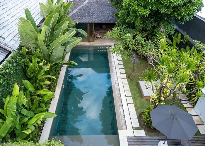 Villa Saffira Seminyak * Seminyak (Bali)