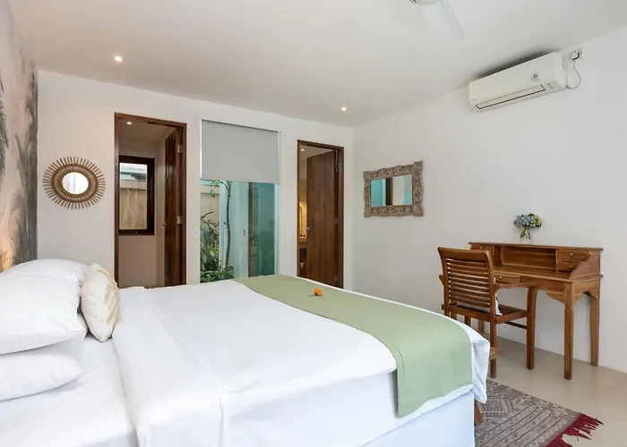 Saffira Villa Seminyak