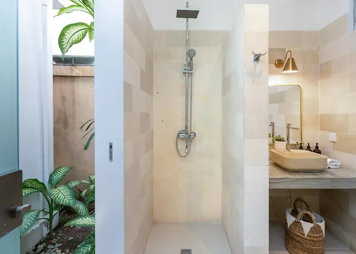 Villa Saffira Seminyak Villa Seminyak (Bali)