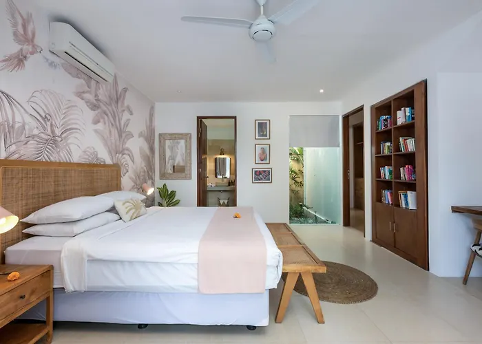 Villa Saffira Seminyak Seminyak (Bali)