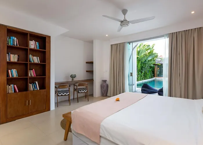 Villa Saffira Seminyak * Seminyak (Bali)