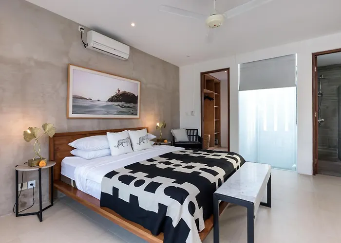 Villa Villa Saffira Seminyak