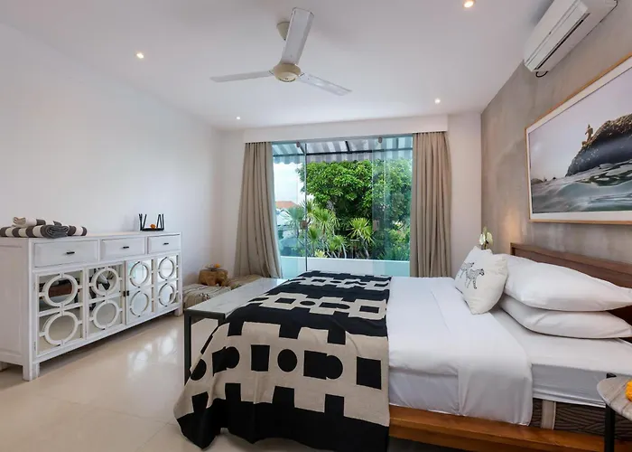 Saffira Villa Seminyak
