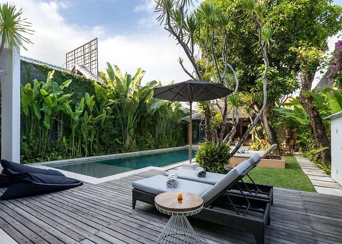 Saffira Villa *