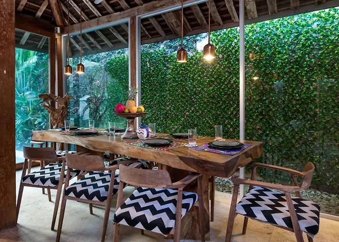 Villa Saffira Seminyak *
