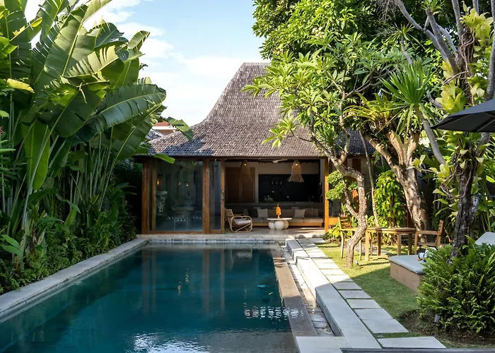 Saffira Villa *