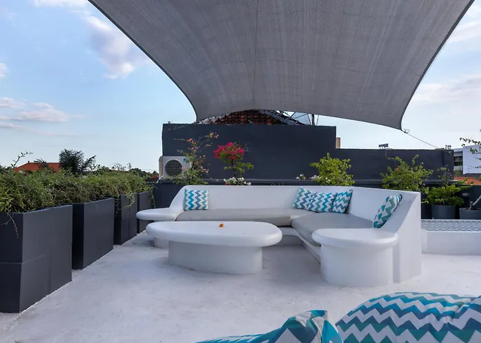 Saffira Villa Seminyak
