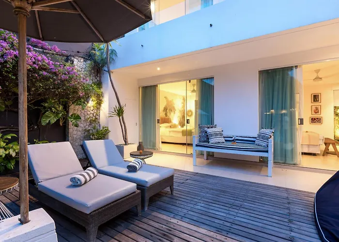 Saffira Villa *