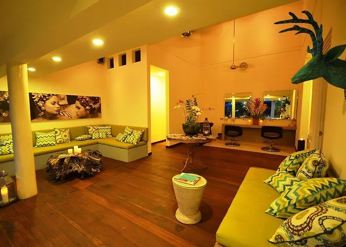 Villa Villa Saffira Seminyak *