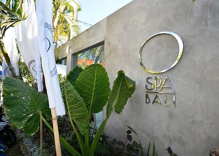 Villa Villa Saffira Seminyak *