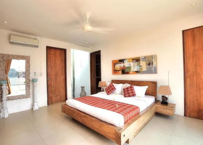 Villa Saffira Seminyak Villa Seminyak (Bali)
